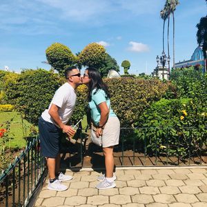 Meet your Posher, Fernando